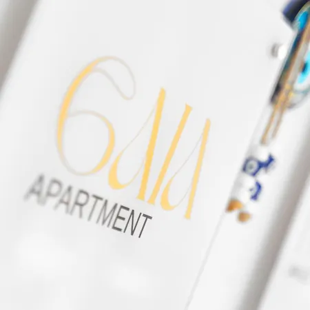 Apartamento Marvinas Seaside Apartments, Gaia & Hydor Jacuzzi