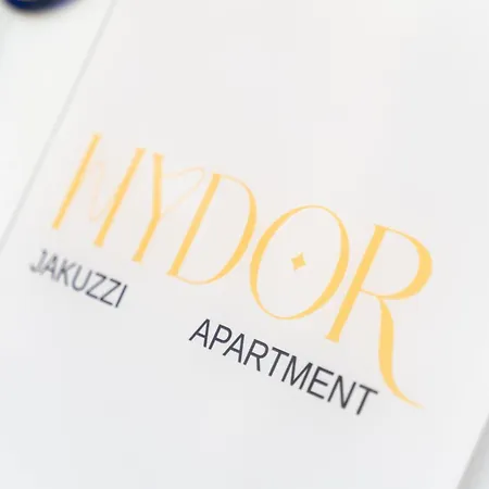 Marvinas Seaside Apartments, Gaia & Hydor Jacuzzi Apartamento Kremastí
